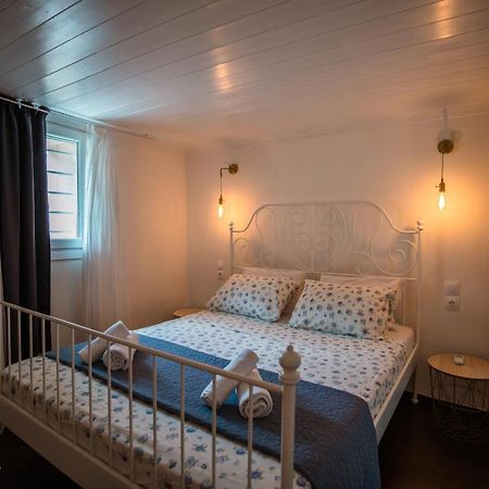 Athina'S Little Apartment 塞萨洛尼基 外观 照片